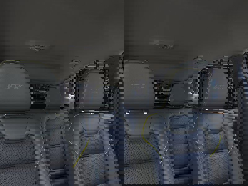 New 2026 Chevrolet Trax ACTIV image 24