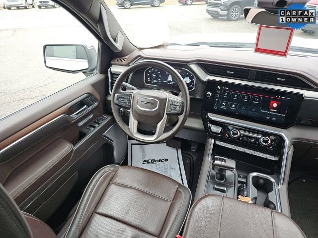Used 2024 GMC Sierra 1500 Denali w/ Denali Reserve Package image 29