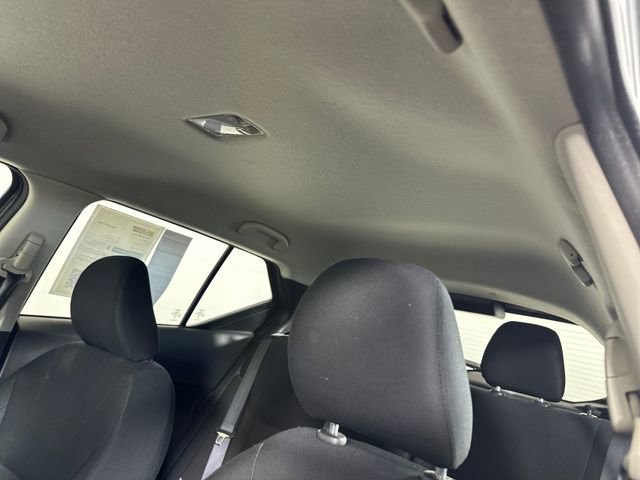 Used 2024 Nissan Kicks S image 12
