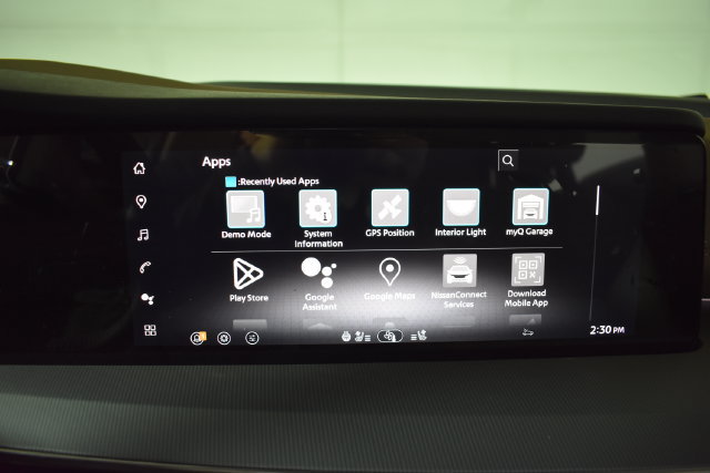 New 2026 Nissan Murano Platinum w/ Cargo Package AWD/4WD image 26
