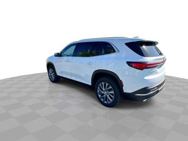 New 2026 Buick Enclave Preferred w/ Power Package image 6