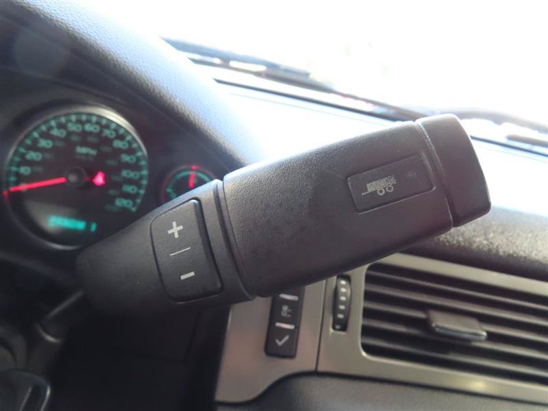 Used 2012 Chevrolet Silverado 3500 LTZ w/ LTZ Plus Package AWD/4WD image 22