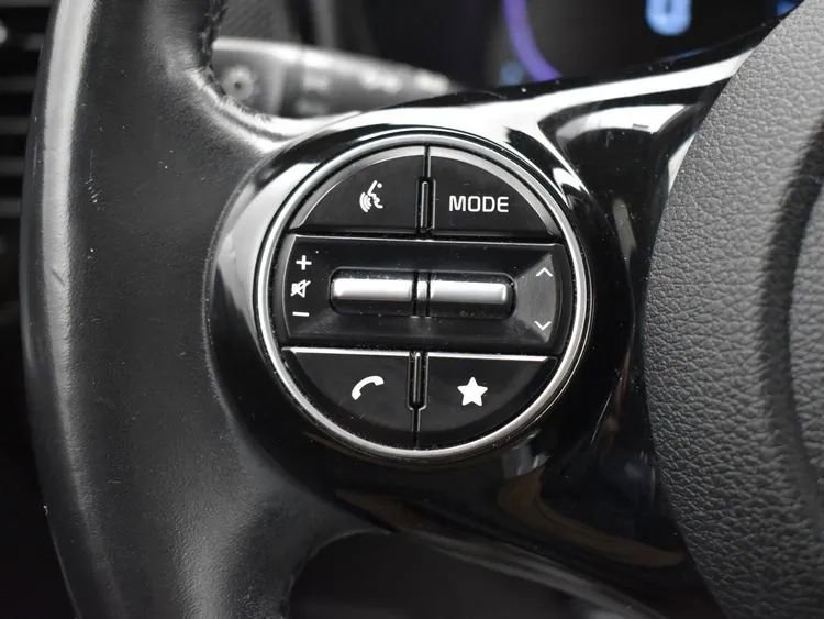 Used 2023 Kia Soul EX FWD image 25