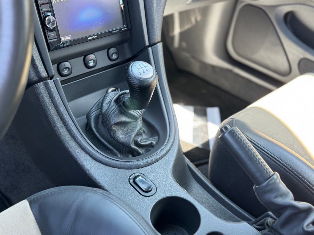 Used 2003 Ford Mustang Cobra image 14