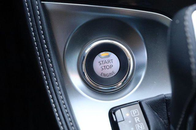 Used 2019 Nissan Maxima 3.5 SV w/ Floor Mat Group image 14