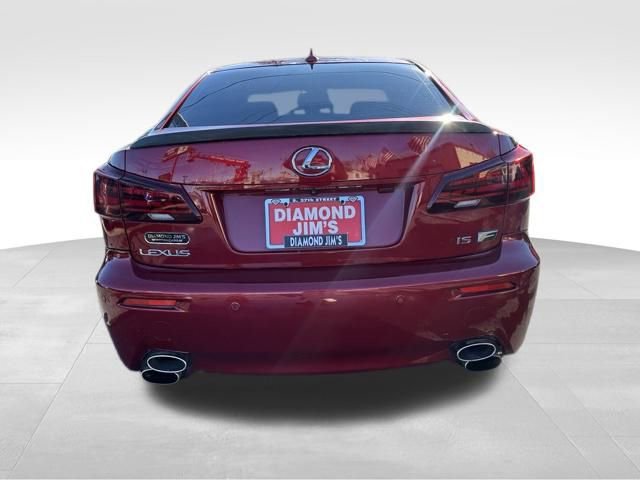 Used 2008 Lexus IS F image 19