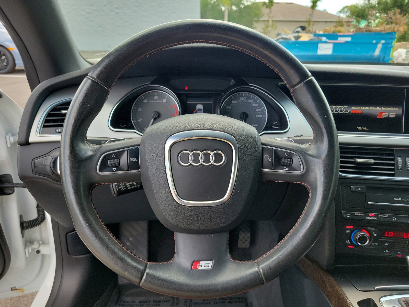 Used 2011 Audi S5 Prestige AWD/4WD image 17