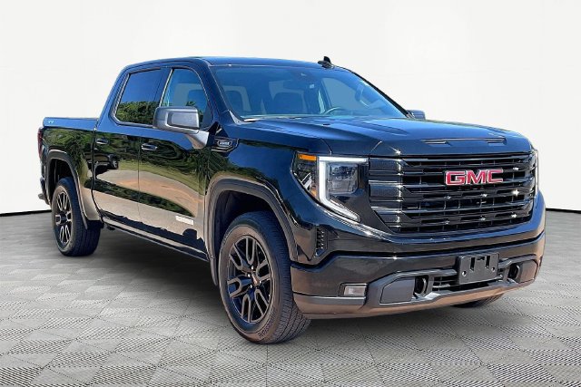 Used 2024 GMC Sierra 1500 Elevation