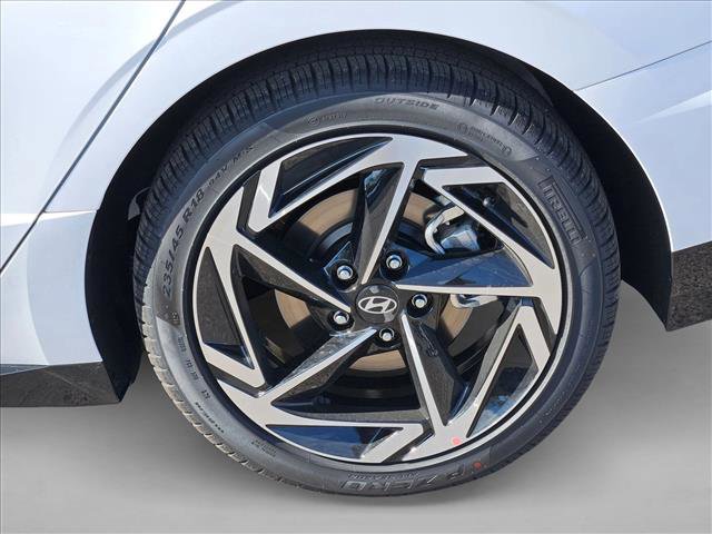 New 2026 Hyundai Sonata SEL image 11