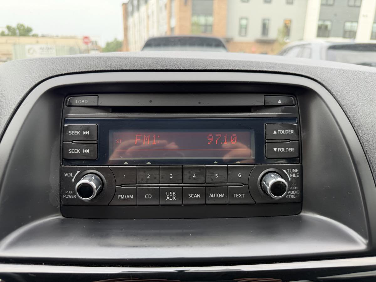 Used 2015 MAZDA CX-5 Sport FWD image 18
