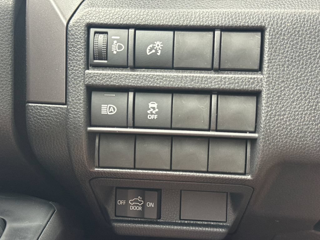 New 2026 Toyota Tacoma TRD Off-Road AWD/4WD image 32