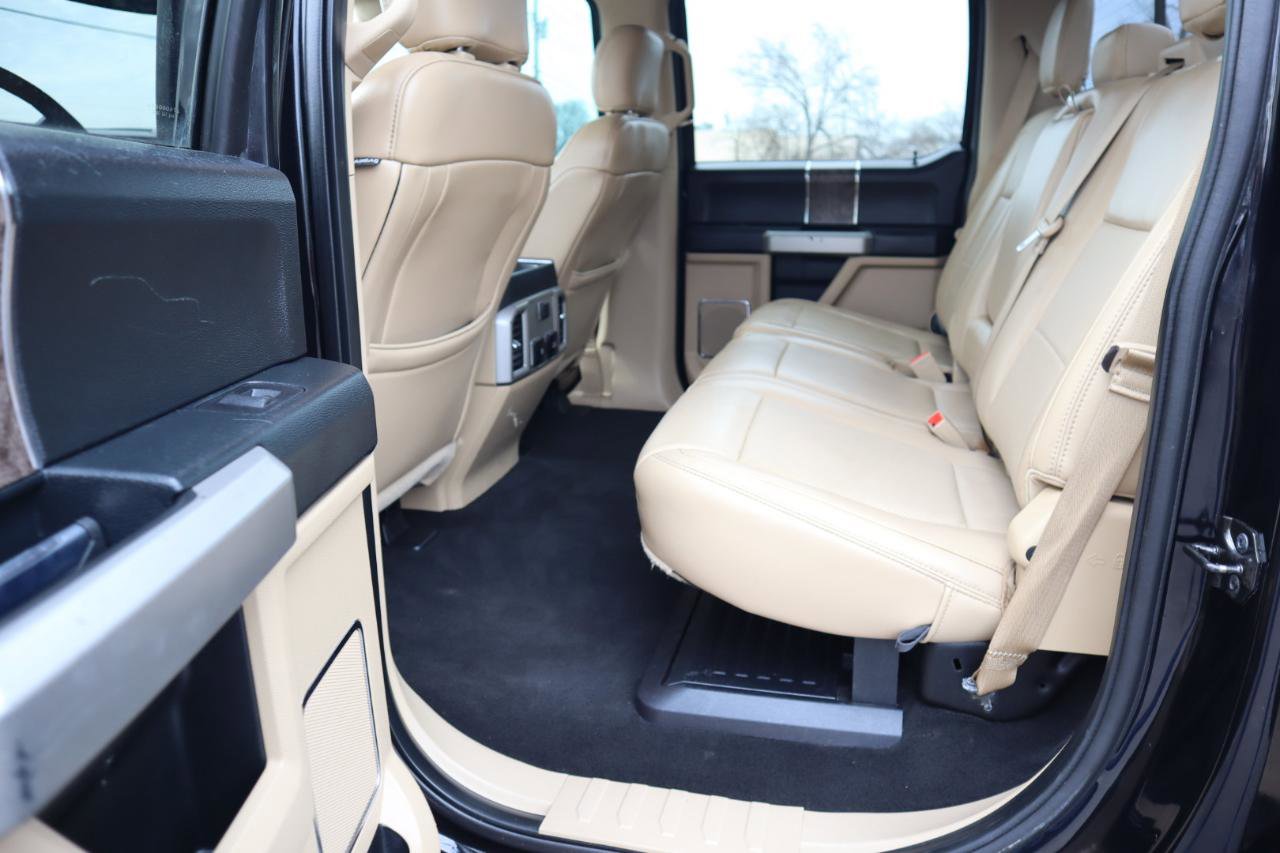 Used 2019 Ford F350 Lariat image 15