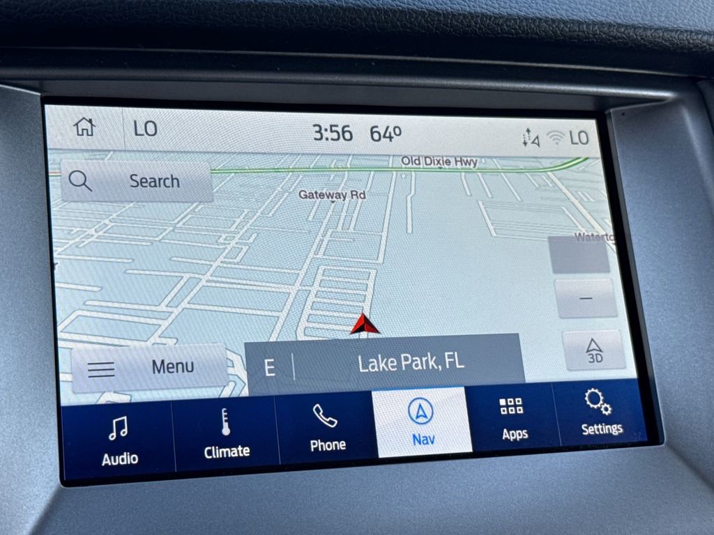 Used 2022 Ford Ranger XLT w/ Equipment Group 302A High RWD image 18