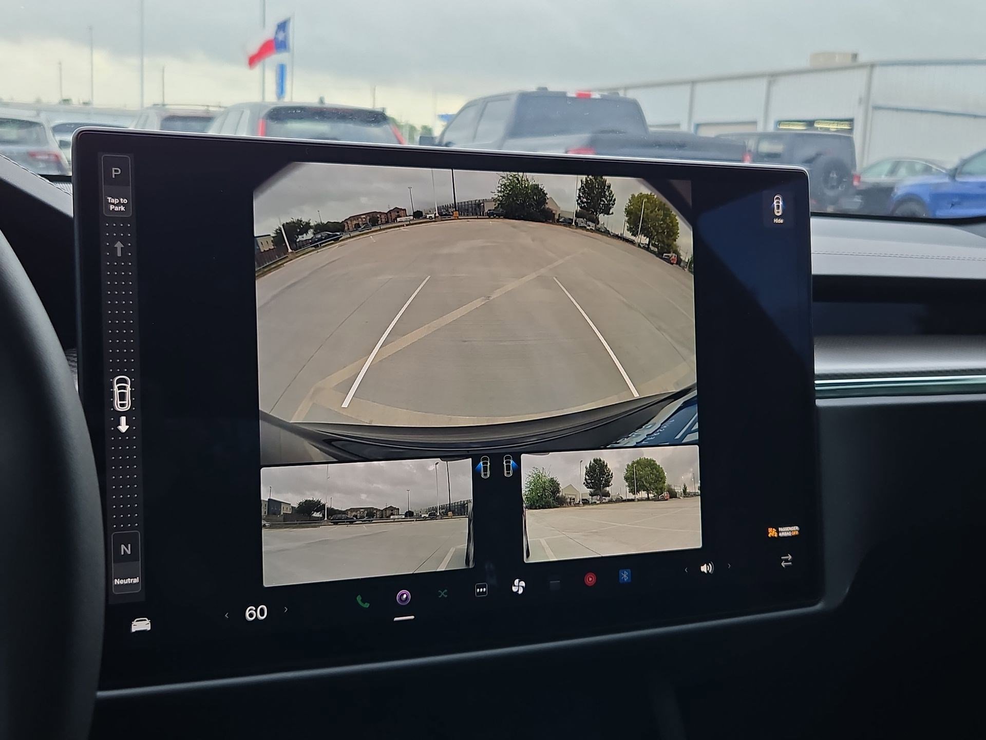 Used 2021 Tesla Model S Plaid image 24