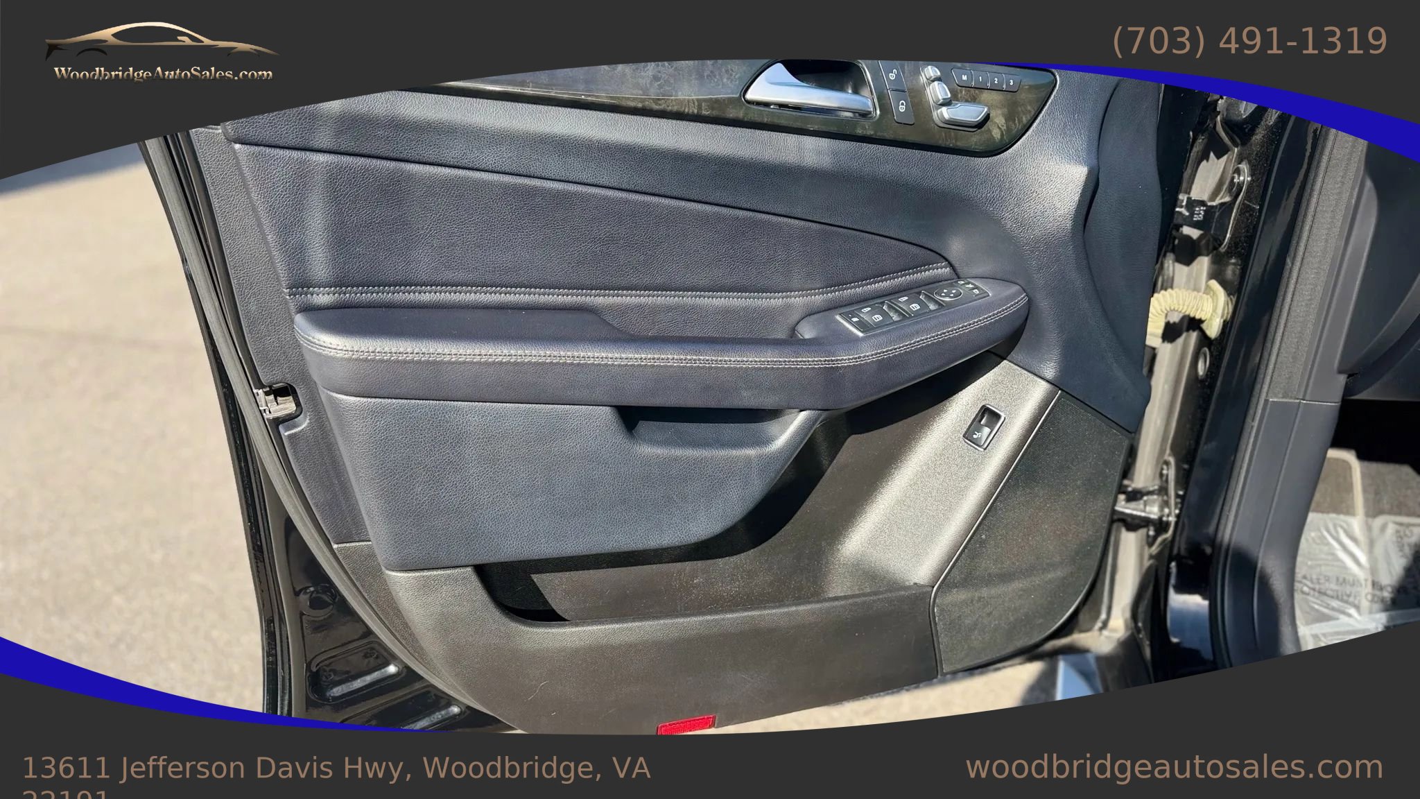 Used 2017 Mercedes-Benz GLE 350 4MATIC image 11