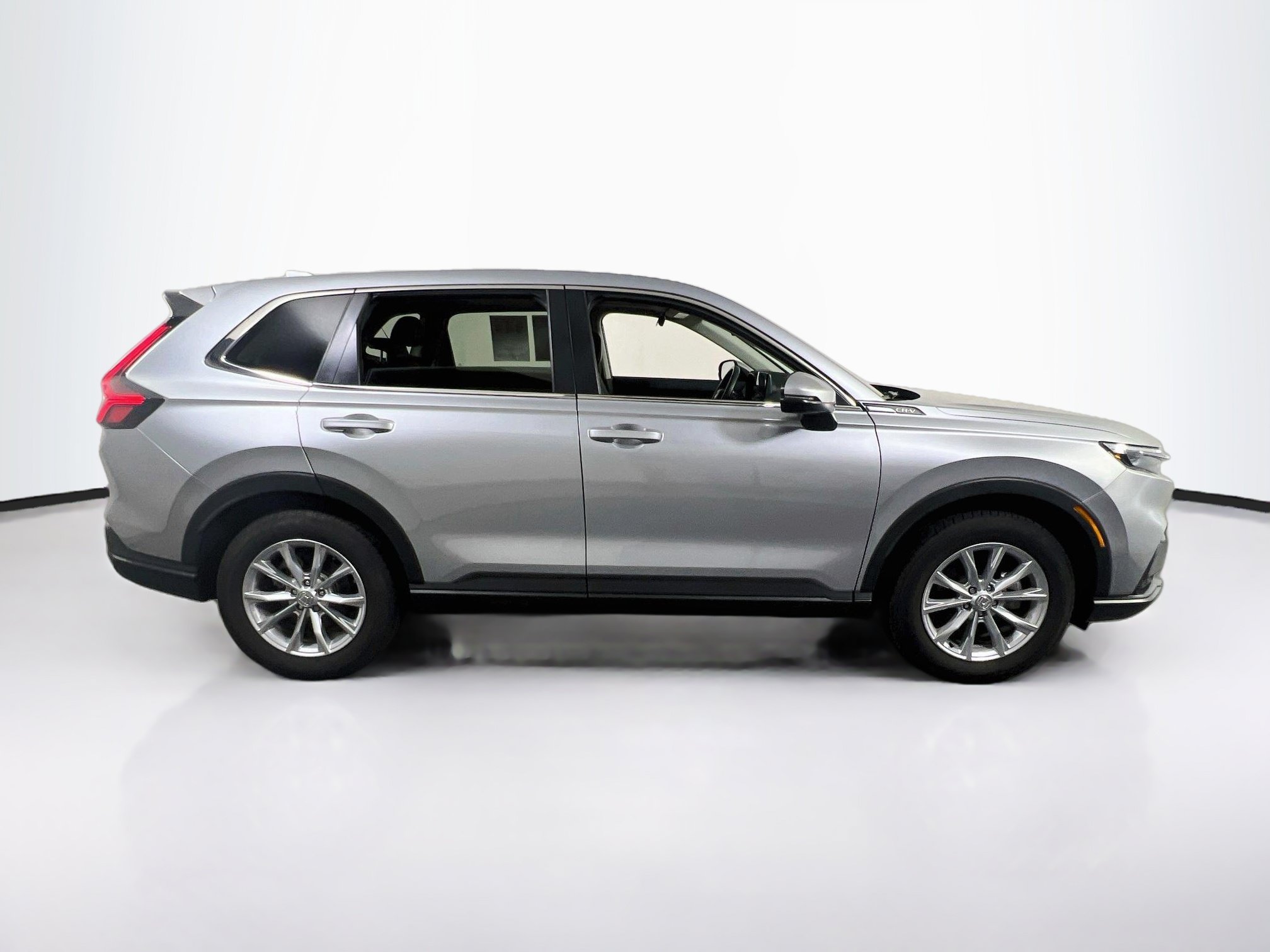 Used 2023 Honda CR-V EX-L image 4