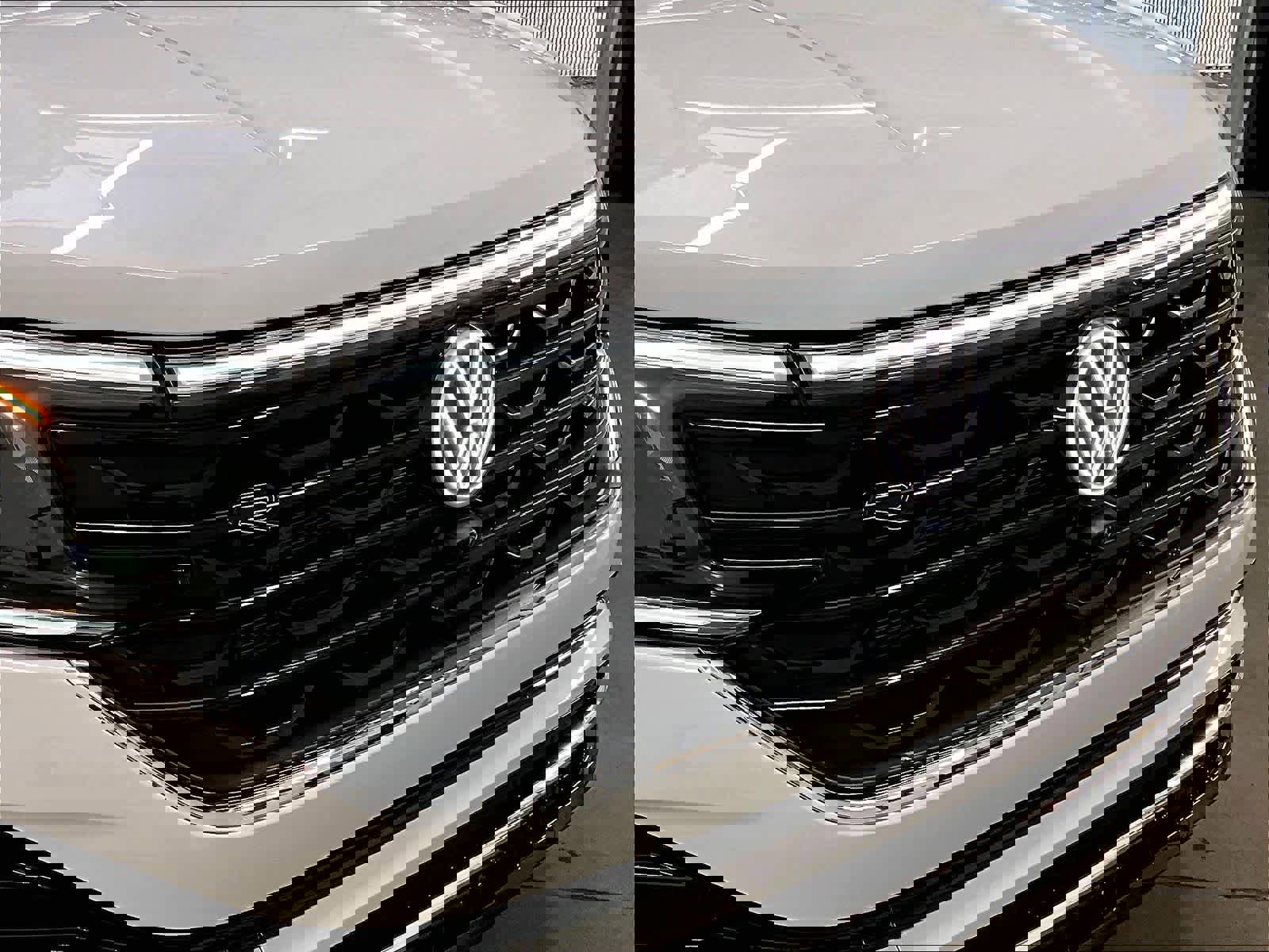 New 2026 Volkswagen Atlas Cross Sport SEL Premium R-Line image 34