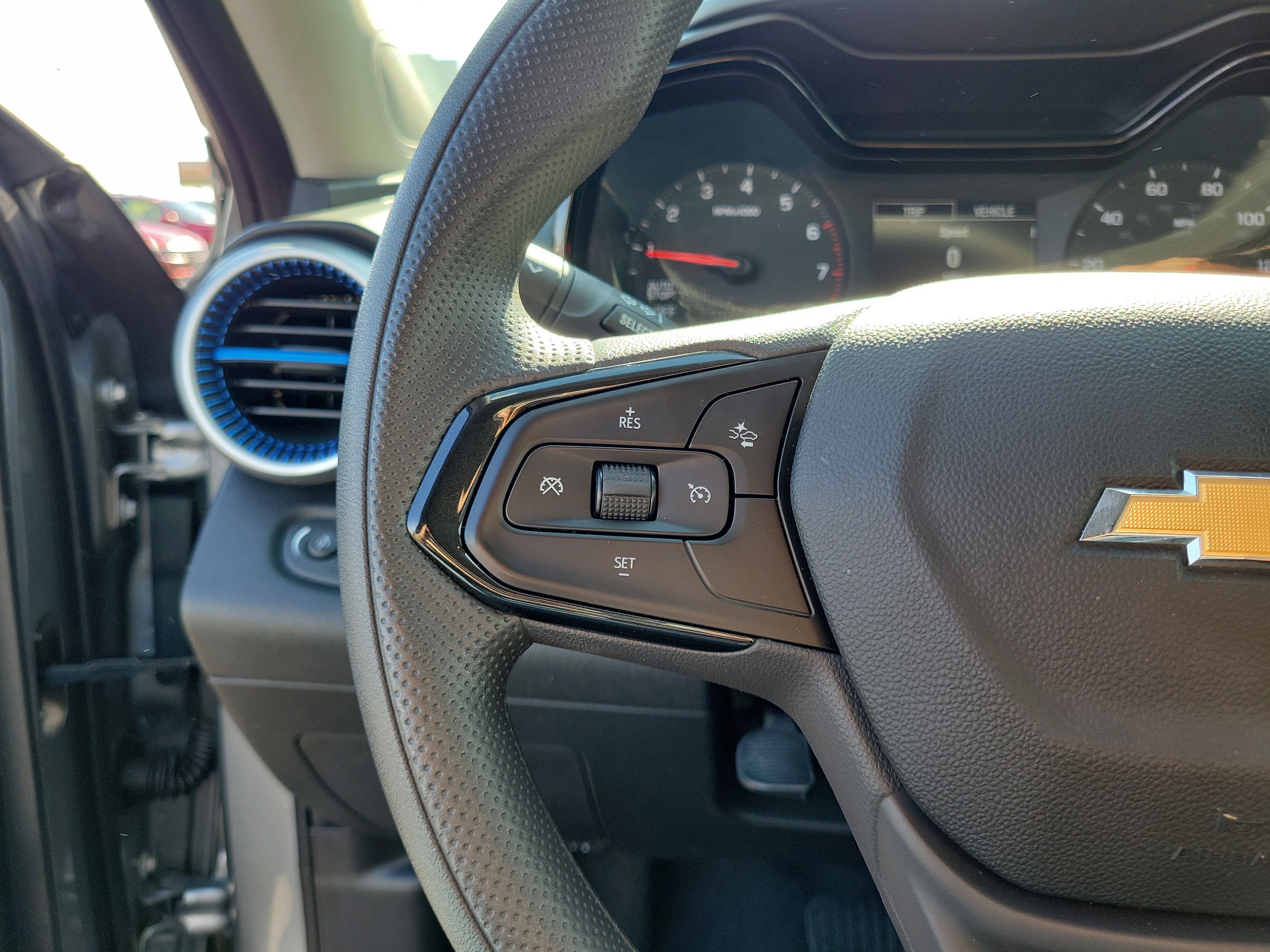 Used 2024 Chevrolet Trax LS w/ Driver Confidence Package FWD image 22