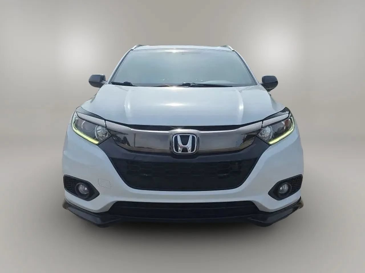 Used 2021 Honda HR-V Sport image 4