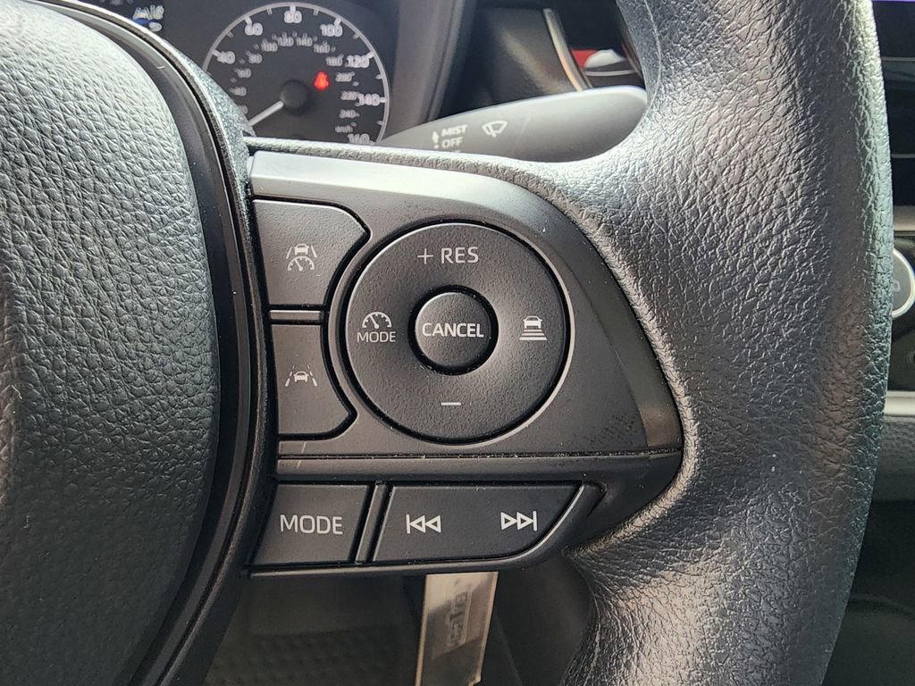 Used 2024 Toyota Corolla LE FWD image 20
