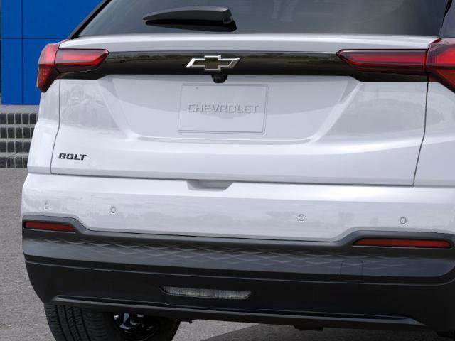 New 2027 Chevrolet Bolt LT image 14