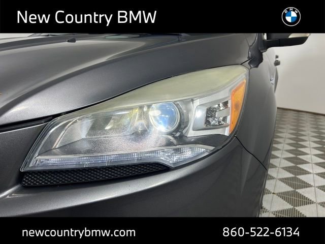 Used 2013 Ford Escape Titanium image 29