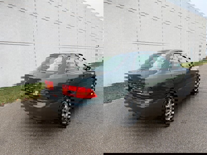 Used 1999 Lexus ES 330 image 12