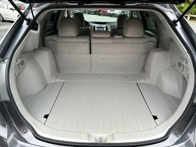 Used 2015 Toyota Venza XLE AWD/4WD image 23