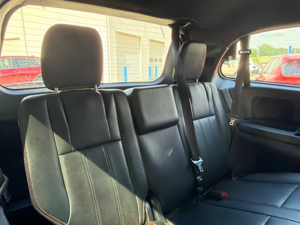 Used 2019 Dodge Grand Caravan GT FWD image 12