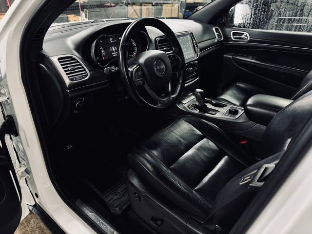 Certified 2022 Jeep Grand Cherokee Limited image 18