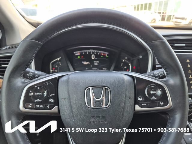 Used 2020 Honda CR-V Touring image 31