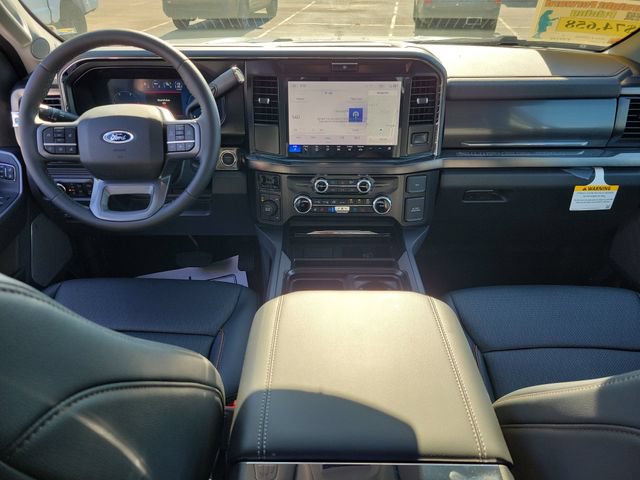 New 2026 Ford F250 Lariat AWD/4WD image 8