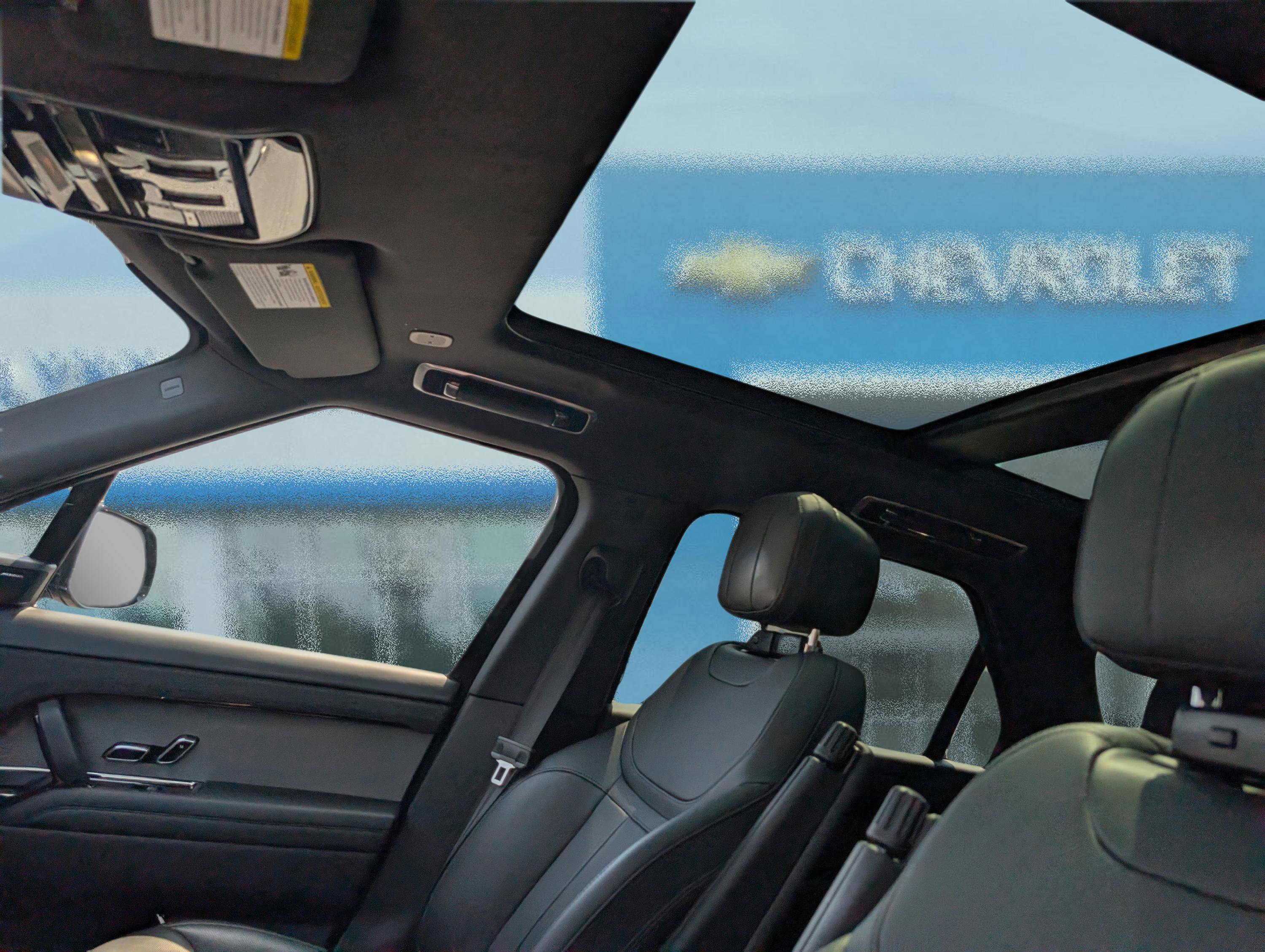 Used 2023 Land Rover Range Rover Sport SE image 19