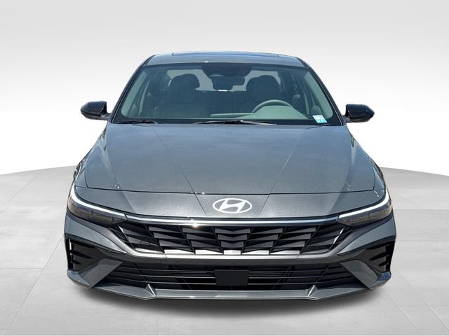 New 2026 Hyundai Elantra SEL Sport Premium FWD image 8