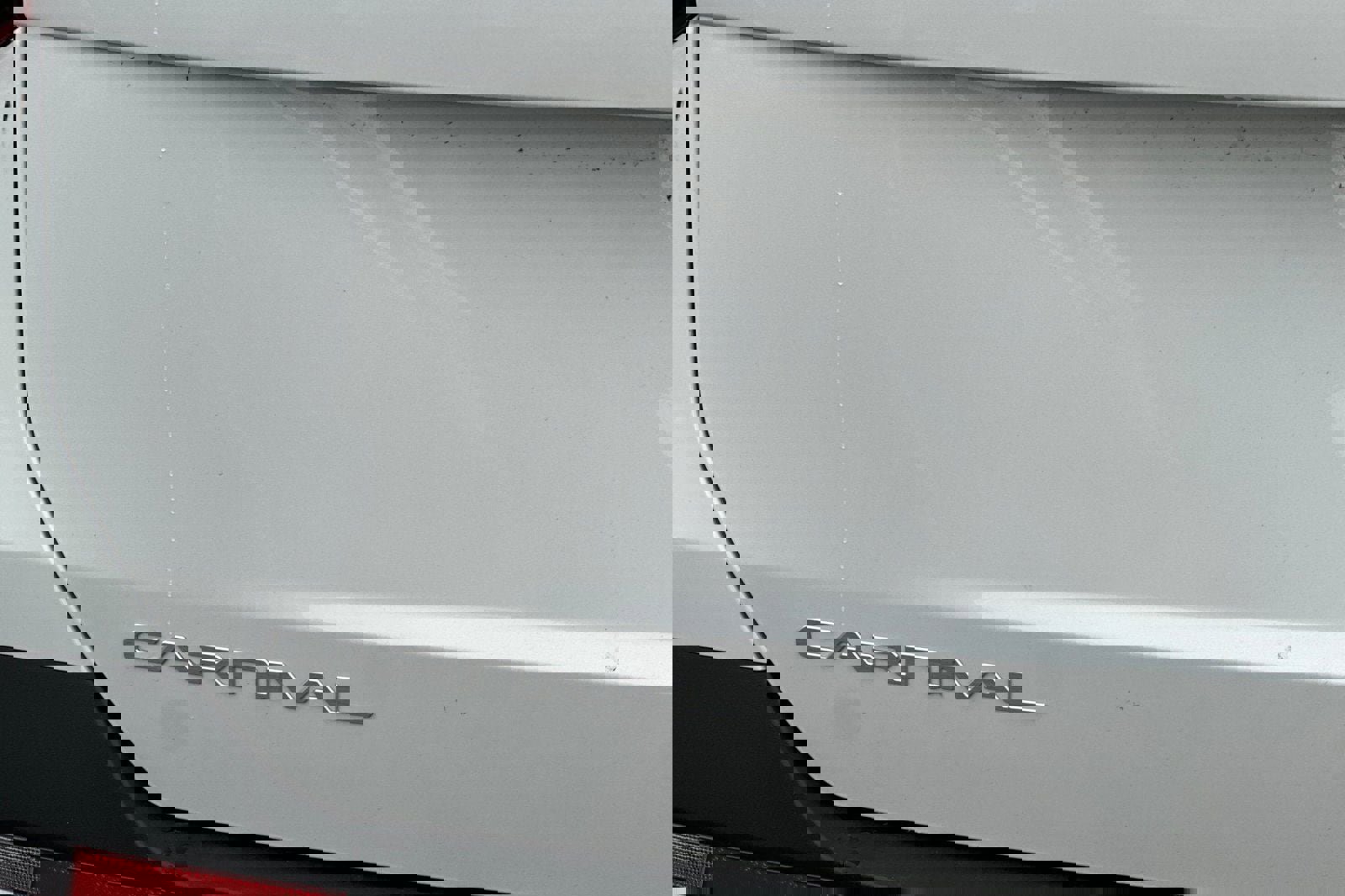 New 2026 Kia Carnival LXS image 28