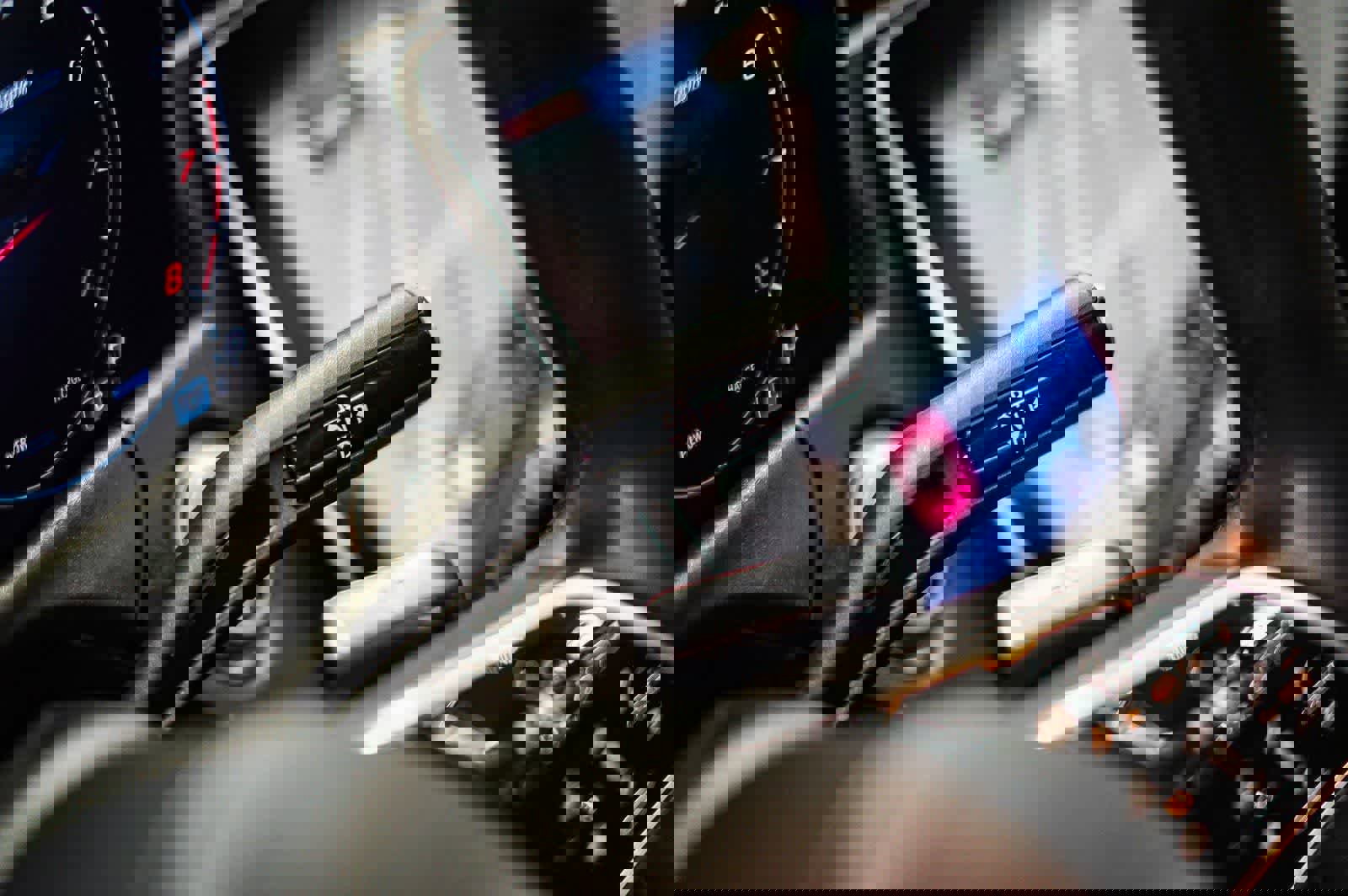 Certified 2025 Mercedes-Benz E 450 4MATIC All-Terrain Wagon image 19