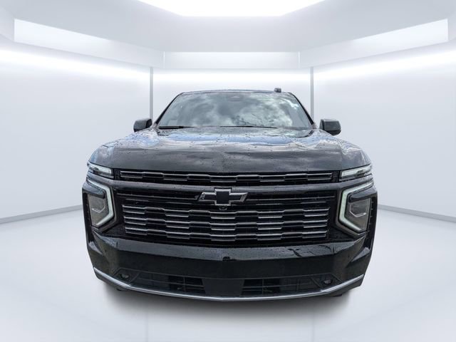Used 2026 Chevrolet Tahoe High Country AWD/4WD image 7