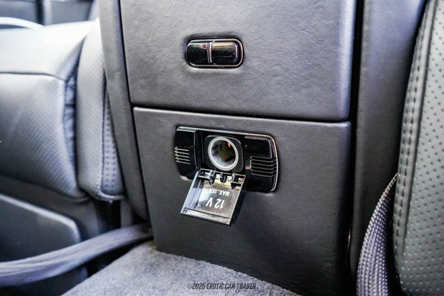 Used 2009 Maybach 62 image 99