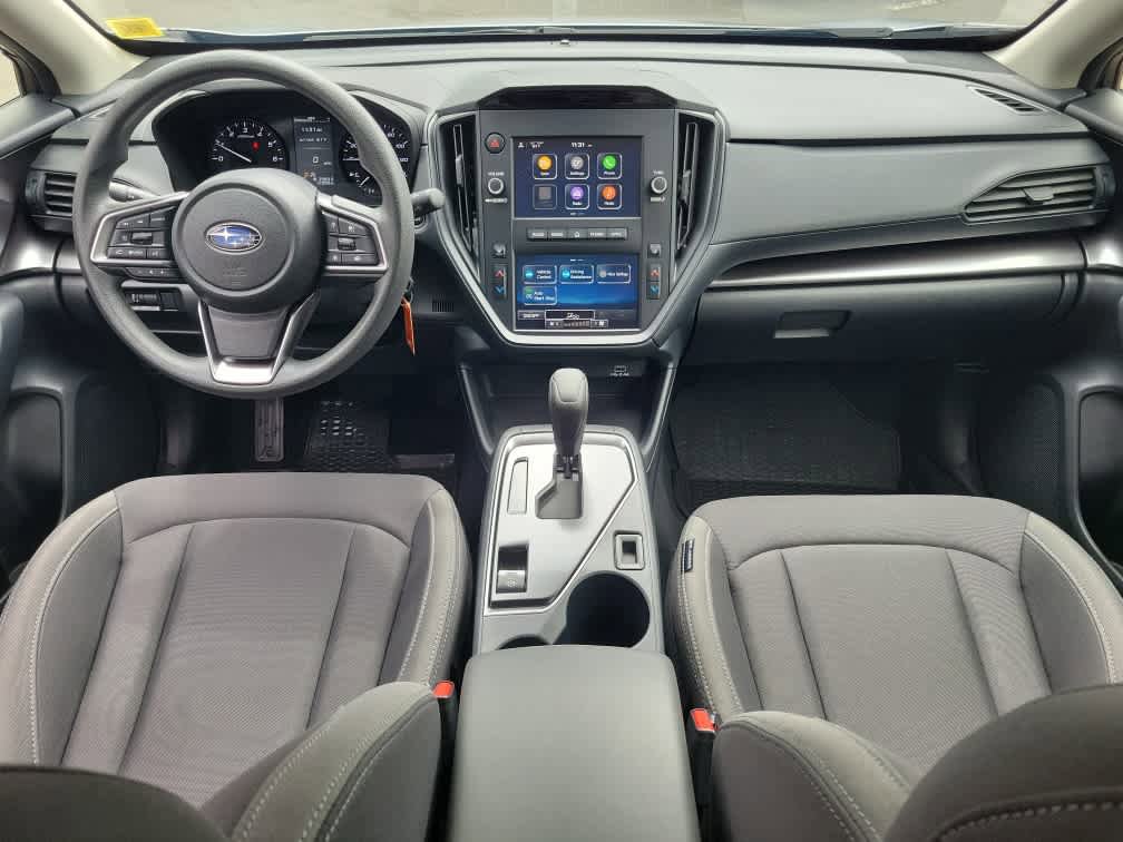 Certified 2024 Subaru Impreza 2.0i AWD/4WD image 10