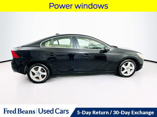 Used 2013 Volvo S60 T5 Premier image 9