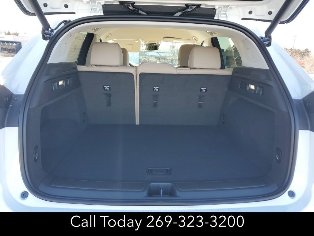 New 2026 Buick Envision Preferred image 19