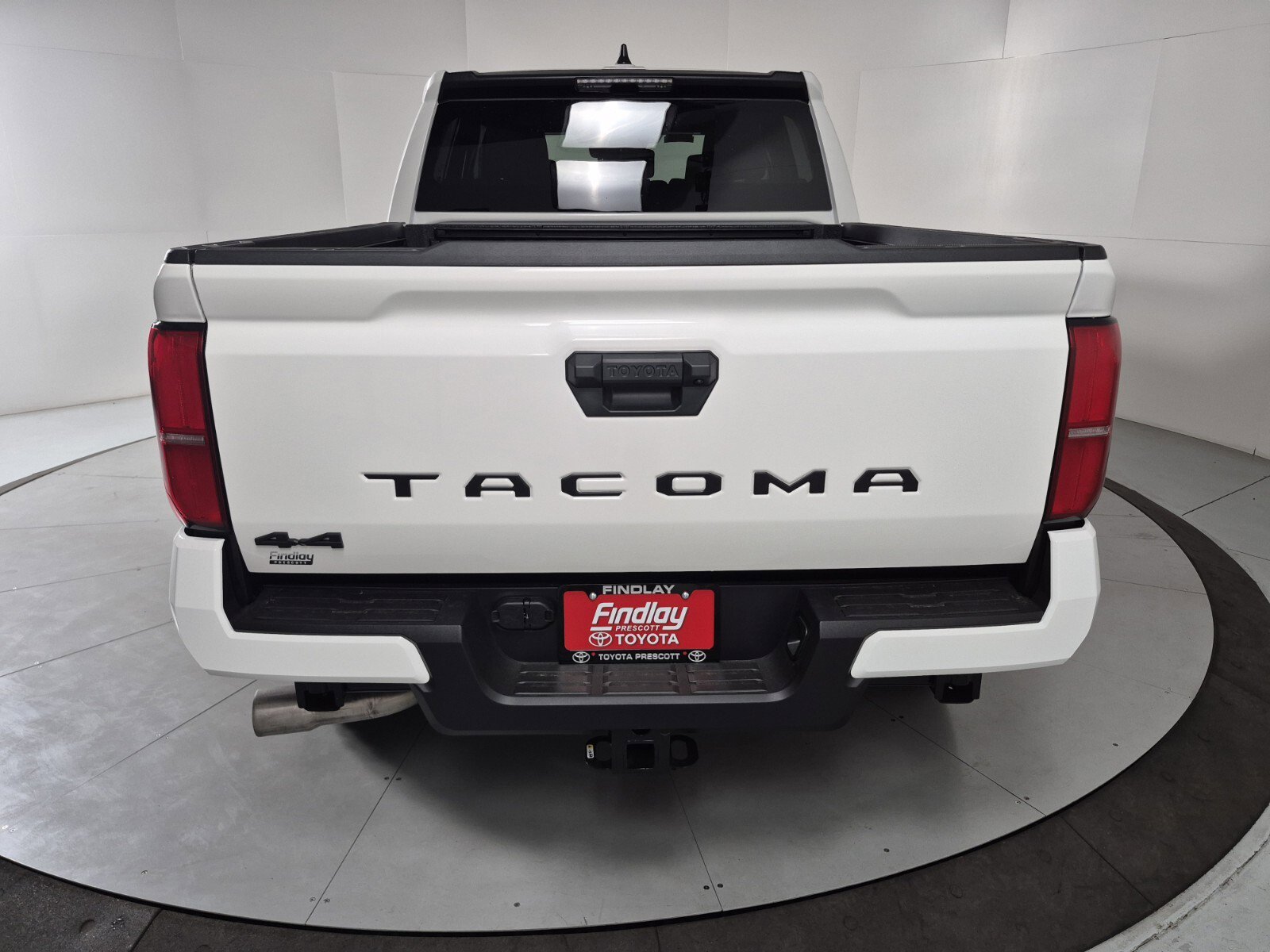 New 2026 Toyota Tacoma SR5 image 16