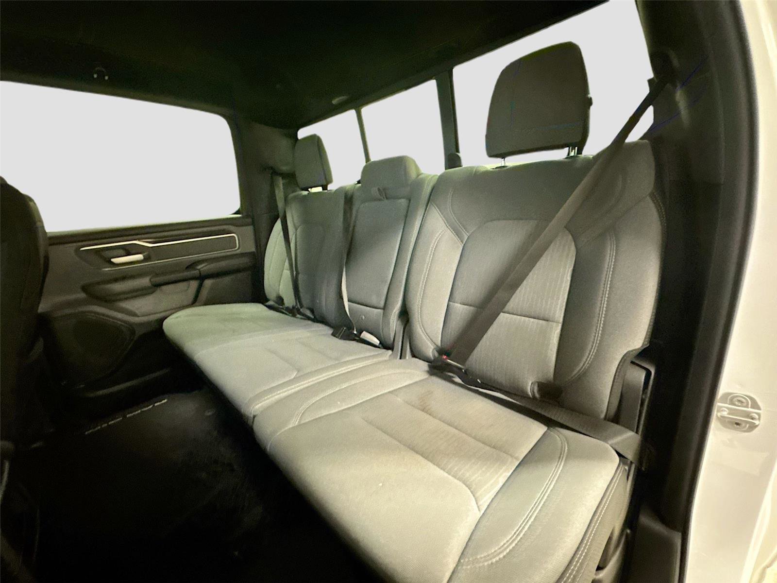 New 2023 Honda Passport EX-L image 23