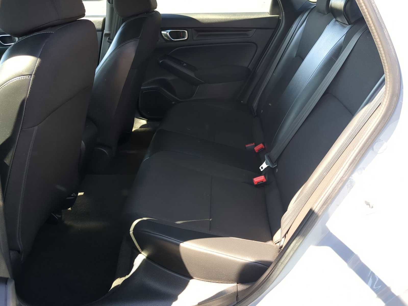 Used 2023 Honda Civic Sport image 21