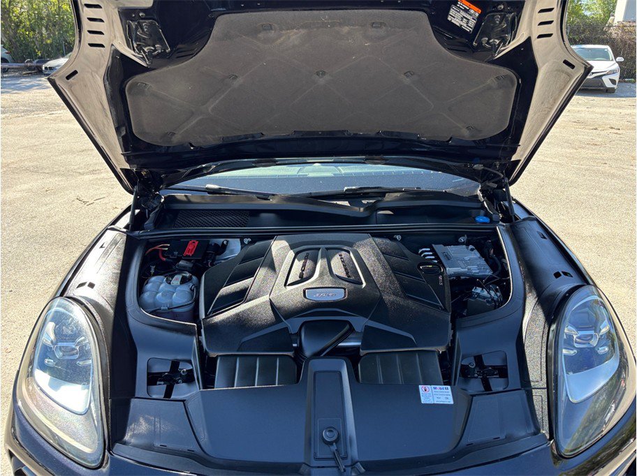 Used 2019 Porsche Cayenne image 56