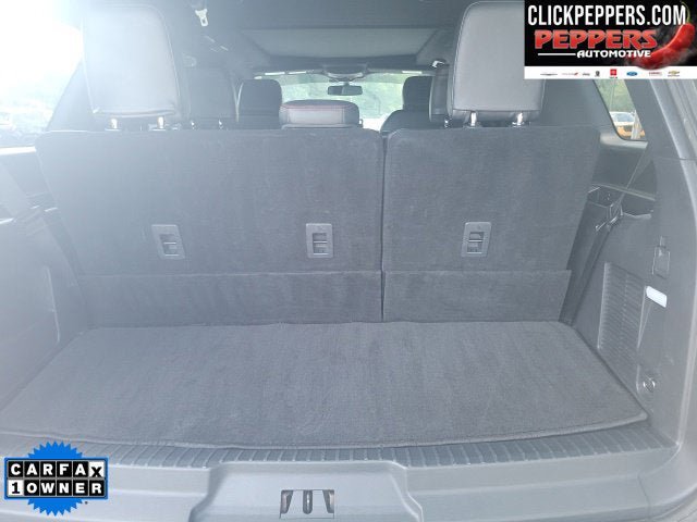 Used 2022 Ford Expedition Limited AWD/4WD image 11