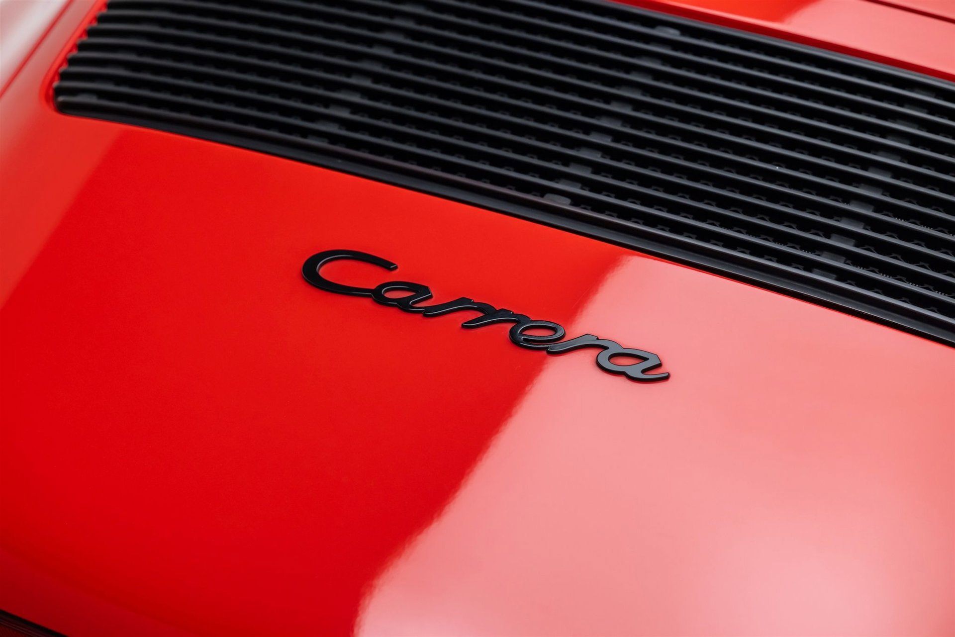 Used 1987 Porsche 911 Carrera image 22