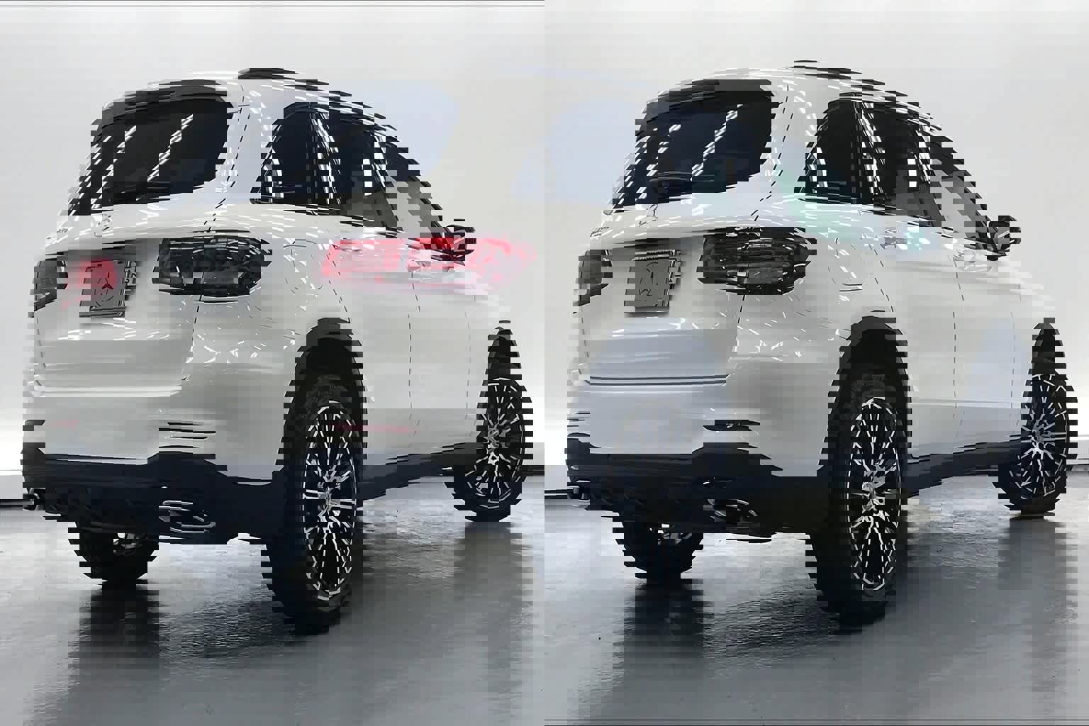 Certified 2018 Mercedes-Benz GLC 300 image 13