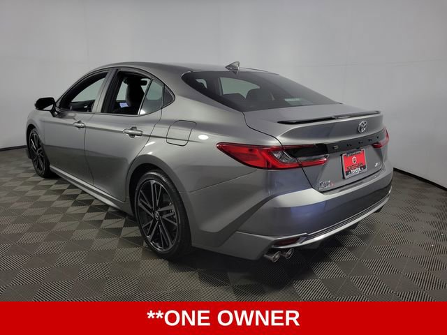 Used 2026 Toyota Camry XSE FWD image 6