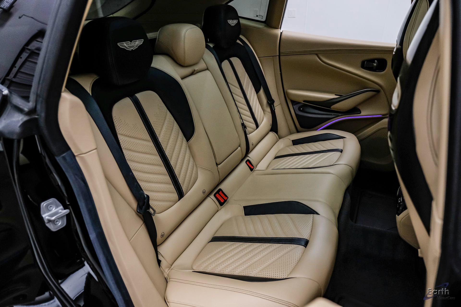 Used 2023 Aston Martin DBX 707 image 80